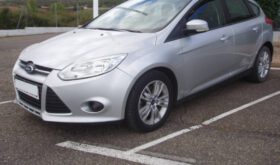 Ford Focus 1.6 Ecoboost Auto-Start-Stop 150cv Trend