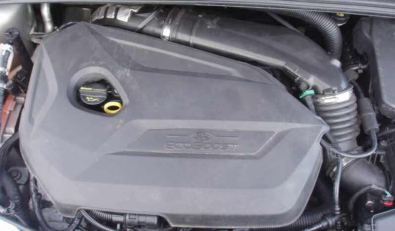
								Ford Focus 1.6 Ecoboost Auto-Start-Stop 150cv Trend full									
