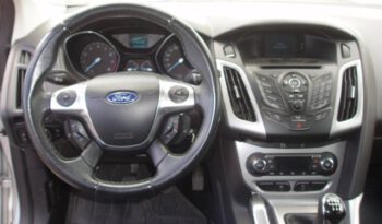 
										Ford Focus 1.6 Ecoboost Auto-Start-Stop 150cv Trend full									