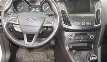 
										Ford Focus Trend+1.5 TDCi E6 88kW (120CV) full									