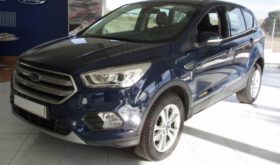 Ford Kuga Titanium 1.5 EcoBoost 110kW A-S-S 4×2