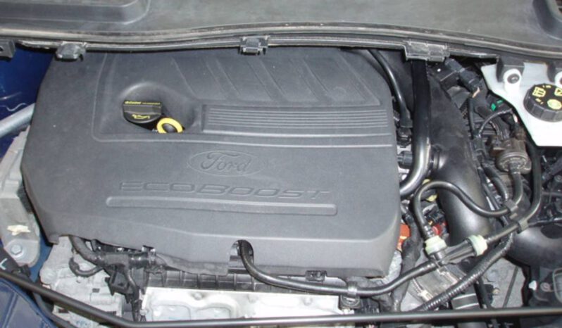 
								Ford Kuga Titanium 1.5 EcoBoost 110kW A-S-S 4×2 full									