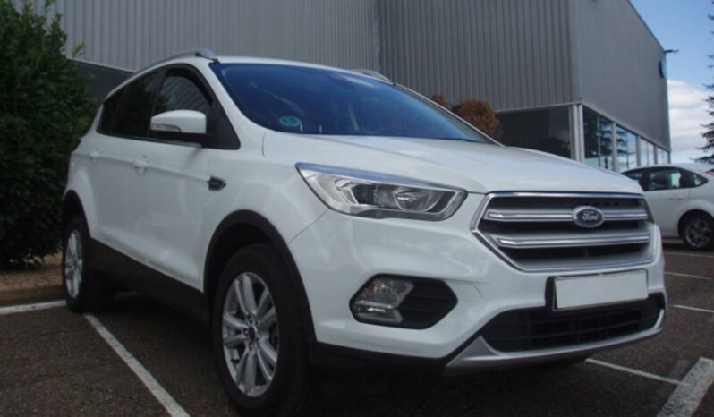 
								Ford Kuga 1.5 TDCi 88kW 4×2 A-S-S Trend+ full									