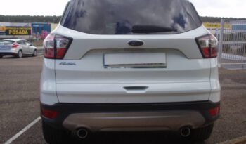 
										Ford Kuga 1.5 TDCi 88kW 4×2 A-S-S Trend+ full									