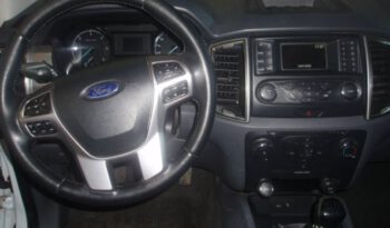 
										Ford Ranger 2.2 TDCi 118kW 4×4 Doble Cab. S/S XLT full									