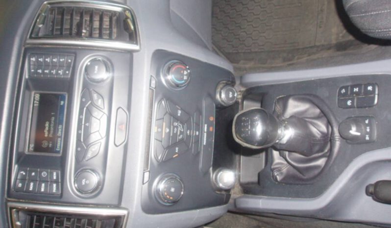 
								Ford Ranger 2.2 TDCi 118kW 4×4 Doble Cab. S/S XLT full									