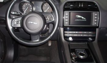 
										Jaguar F-Pace 2.0L i4D AWD Automático Prestige full									